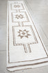 Vintage Kars Runner Rug (2' x 12')